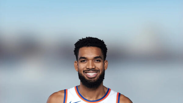 “I would just say that one player to watch this year …