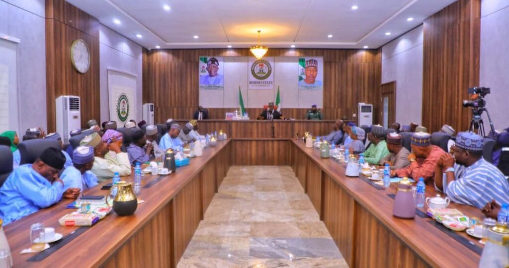 NNPCL to resume oil exploration in Borno