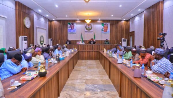 NNPCL to resume oil exploration in Borno