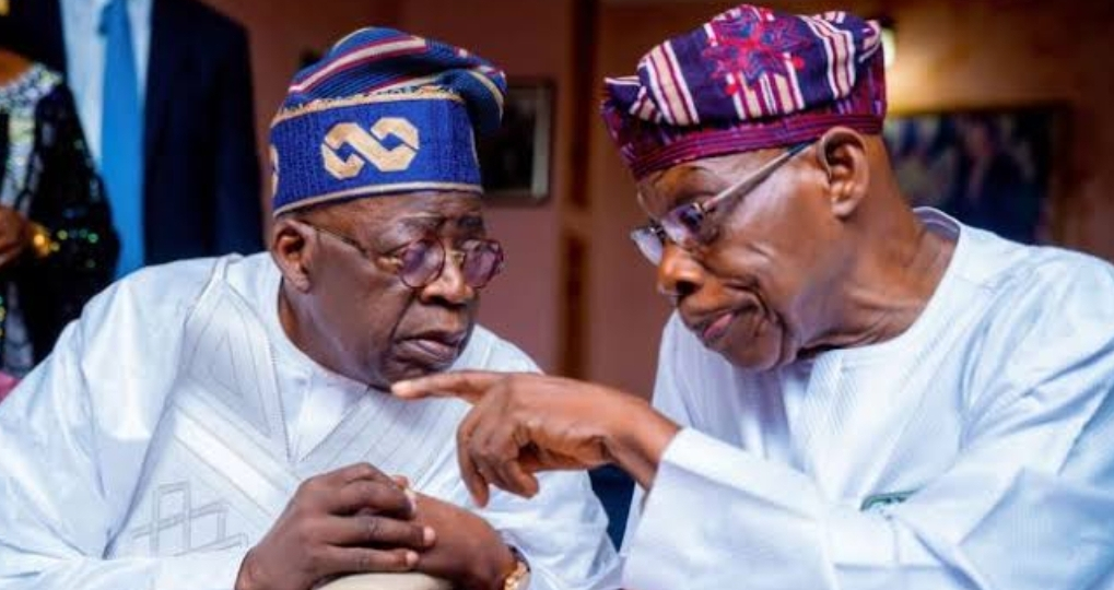 ‘Debt Worse Than Leprosy’: Obasanjo tackles Tinubu