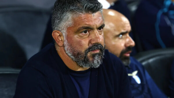 Gattuso on 2006 World Cup, burned by Italy, genius at Lazio and serious illness