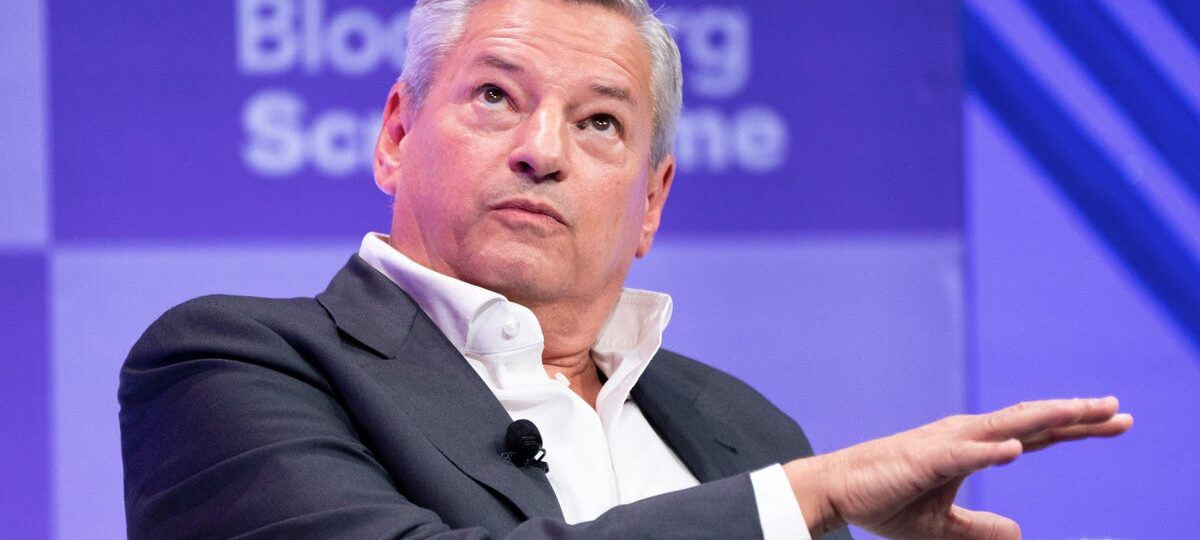 Netflix has a problem layoffs can't solve