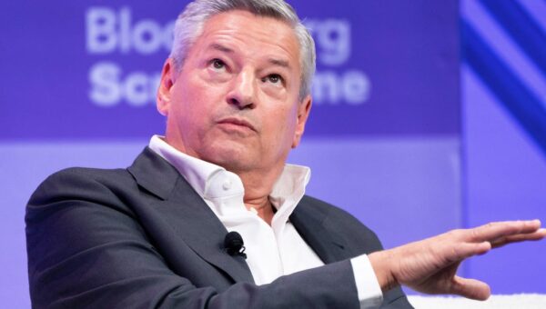 Netflix has a problem layoffs can’t solve