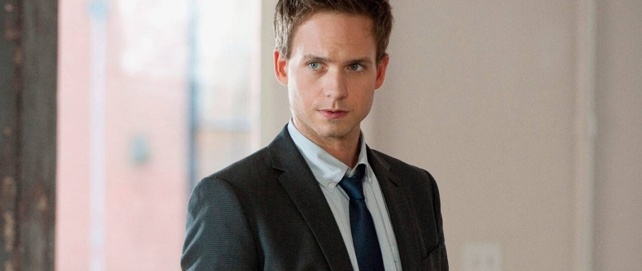 15 Years Later, Mike Ross' Best Suits Line Is Still One Of The Greatest Quotes In Legal Drama History