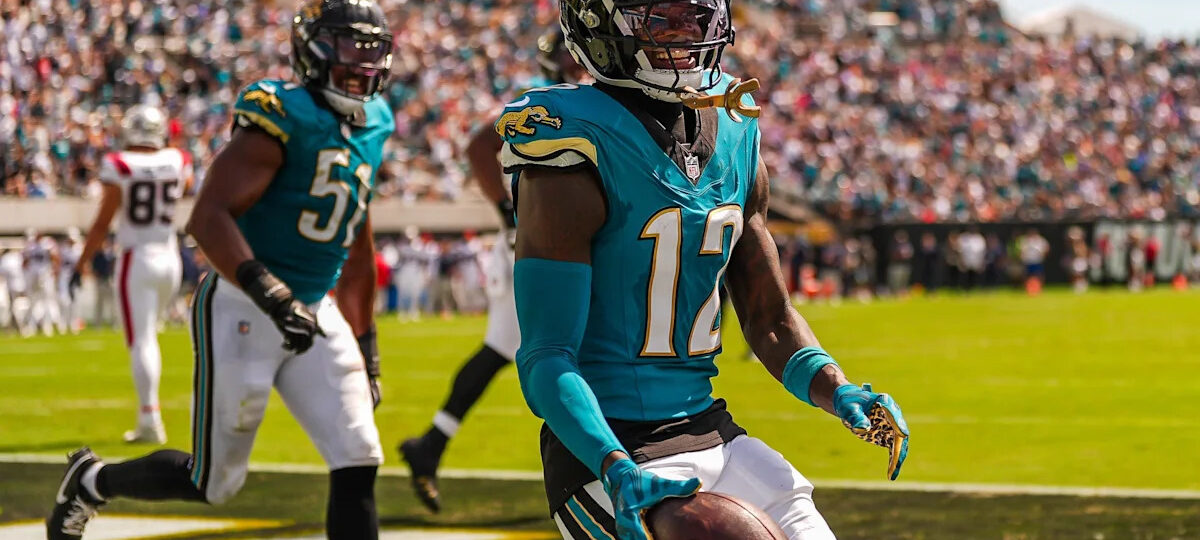 Jaguars vs. Texans: Who has advantage in Week 6 matchup?