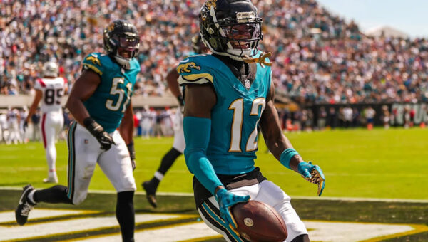 Jaguars vs. Texans: Who has advantage in Week 6 matchup?