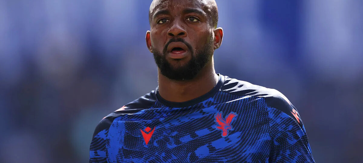 Sage delivers mixed Crystal Palace injury news update with trio sidelined