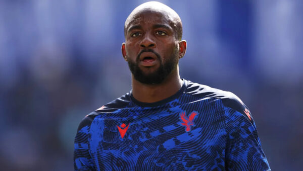 Sage delivers mixed Crystal Palace injury news update with trio sidelined