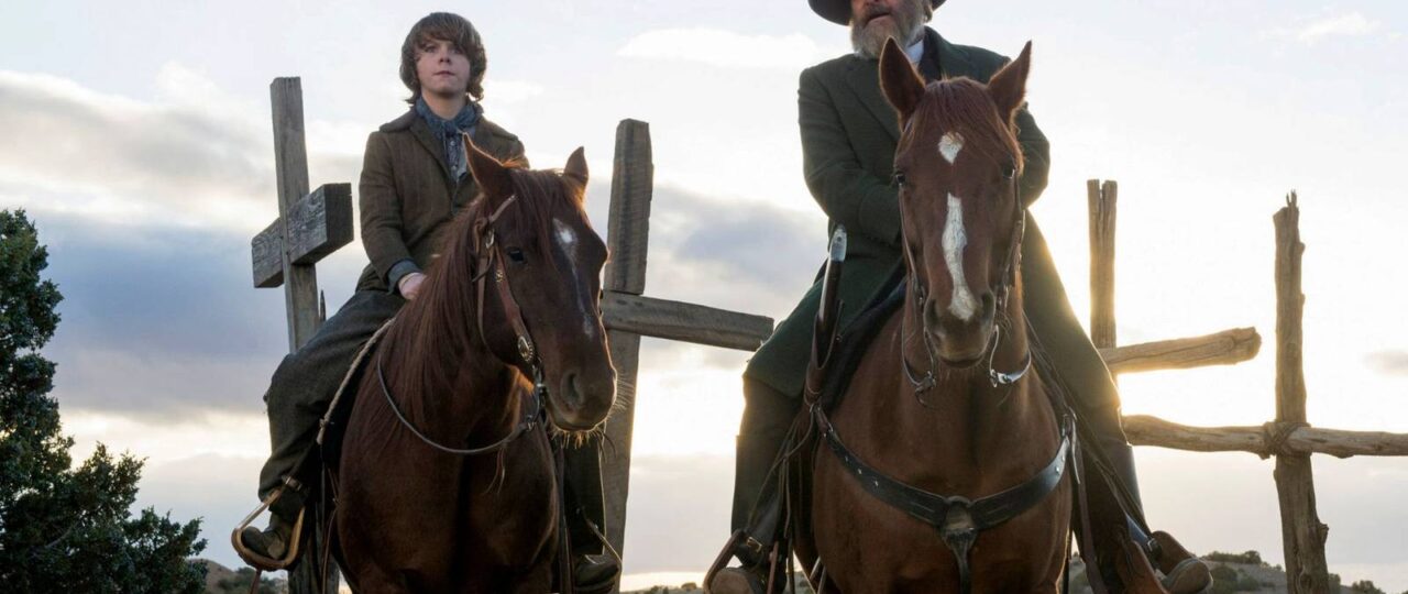 Netflix’s 7-Part ‘Clint Eastwood Meets Deadwood’ Masterpiece Is Shockingly Accurate