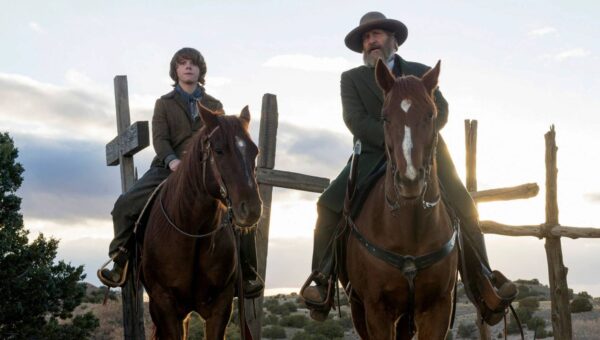 Netflix’s 7-Part ‘Clint Eastwood Meets Deadwood’ Masterpiece Is Shockingly Accurate