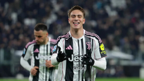 What happened in Juventus' last victory against Cagliari?