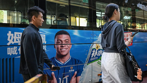 I didn’t mean to: Mbappé apologises to China after the row