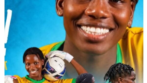 NWFL: Jimoh Selimot leaves Dannaz Ladies for Bayelsa Queens
