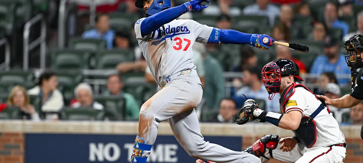 Los Angeles Dodgers vs. Milwaukee Brewers: How to watch Game 1 of the NLCS series, full game schedule and more