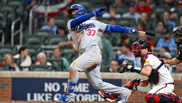 Los Angeles Dodgers vs. Milwaukee Brewers: How to watch Game 1 of the NLCS series, full game schedule and more