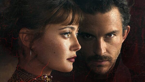 How Dracula's New Release Reinvents Bram Stoker's 126-Year-Old Classic Explained By Star