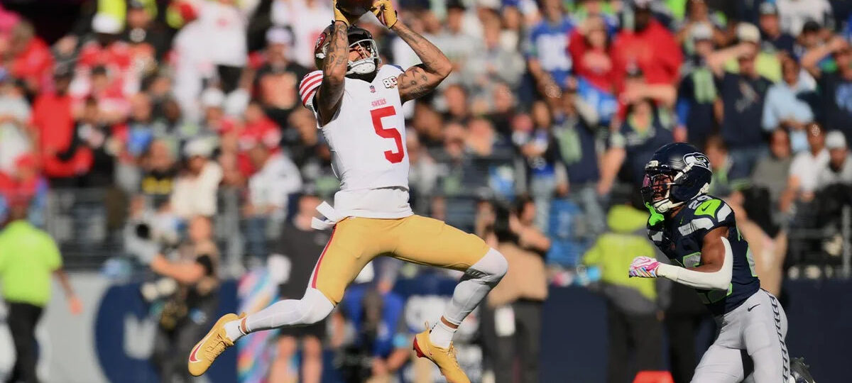 NFL news: Richard Sherman can’t believe he never thought of Mike Evans’ troll move