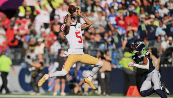 NFL news: Richard Sherman can’t believe he never thought of Mike Evans’ troll move