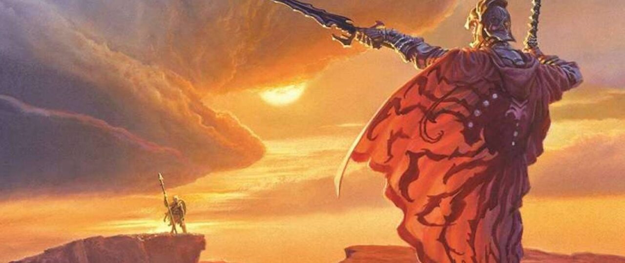 10 Fantasy Books To Read Before Kicking the Bucket