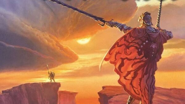 10 Fantasy Books To Read Before Kicking the Bucket
