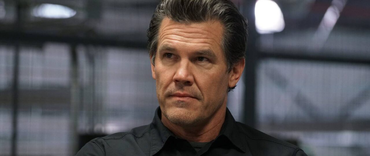 Taylor Sheridan's 3-Part Military Thriller Series Is The Perfect Binge Before Sicario 3