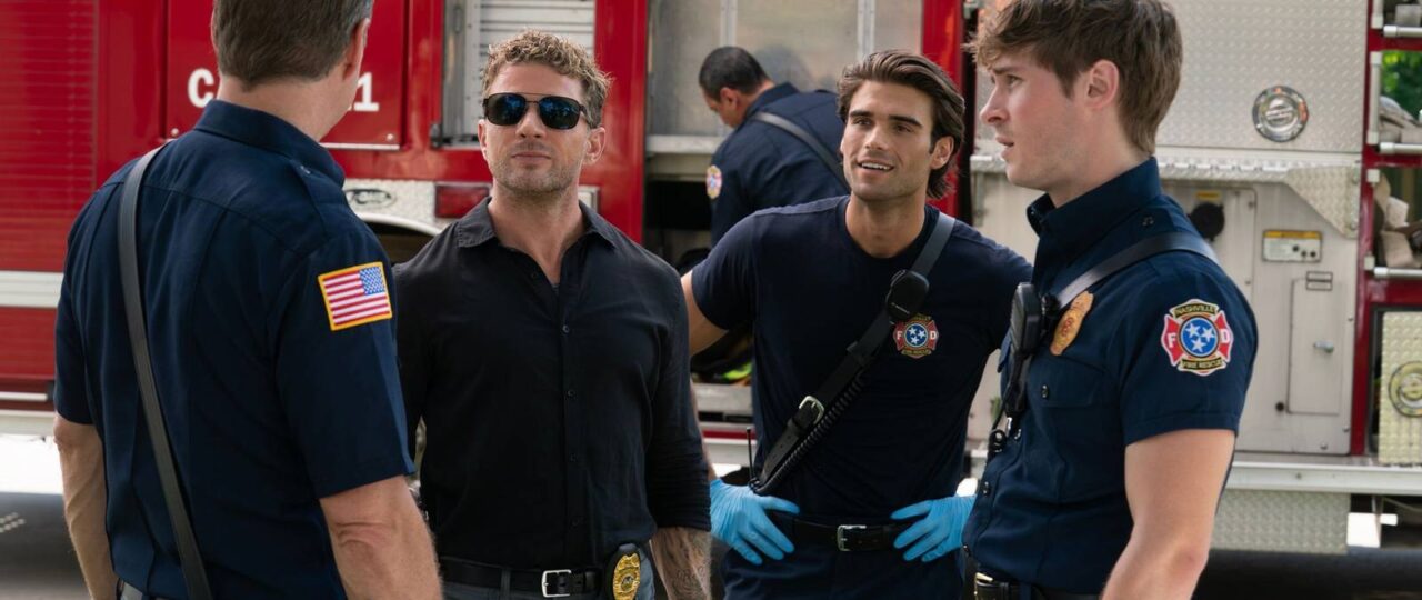 9-1-1: Nashville Makes It Harder To Accept Ryan Phillippe’s Rogue