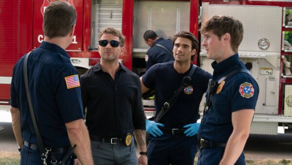 9-1-1: Nashville Makes It Harder To Accept Ryan Phillippe’s Rogue