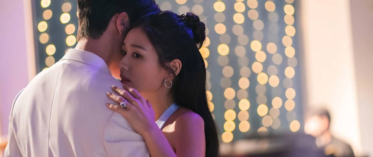 35 Steamiest K-Dramas To Watch Now: From Love And Leashes To Eve