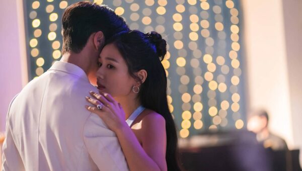 35 Steamiest K-Dramas To Watch Now: From Love And Leashes To Eve