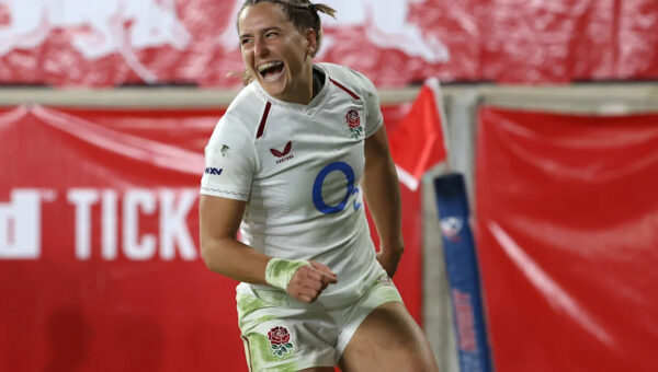 England crushes US in WXV rugby as Moloney-MacDonald runs in 4 tries