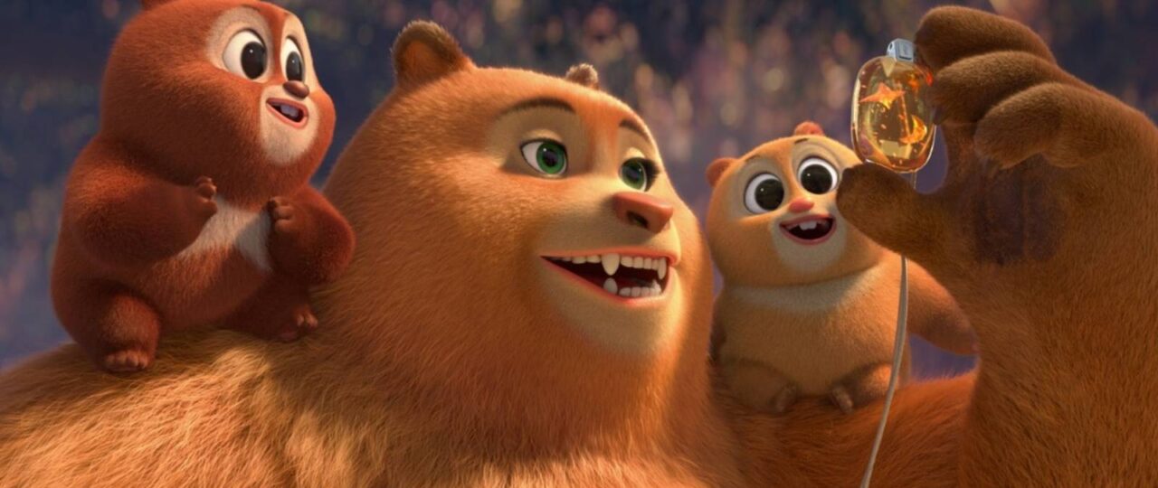 How You Missed All 12 Films Of A $1 Billion Animated Movie Series