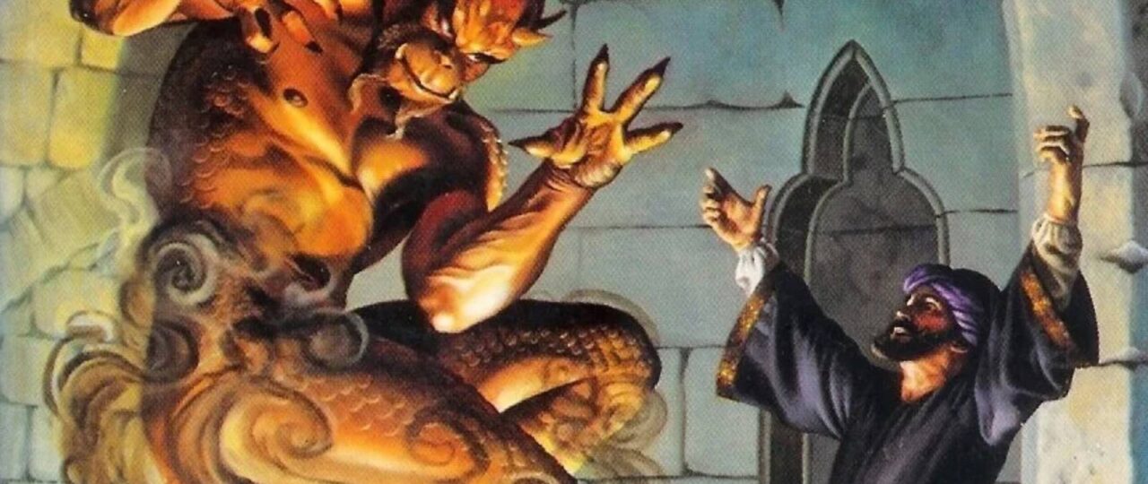 This Forgotten Masterpiece Influenced Many of the Best Fantasy Books of the Last 40 Years