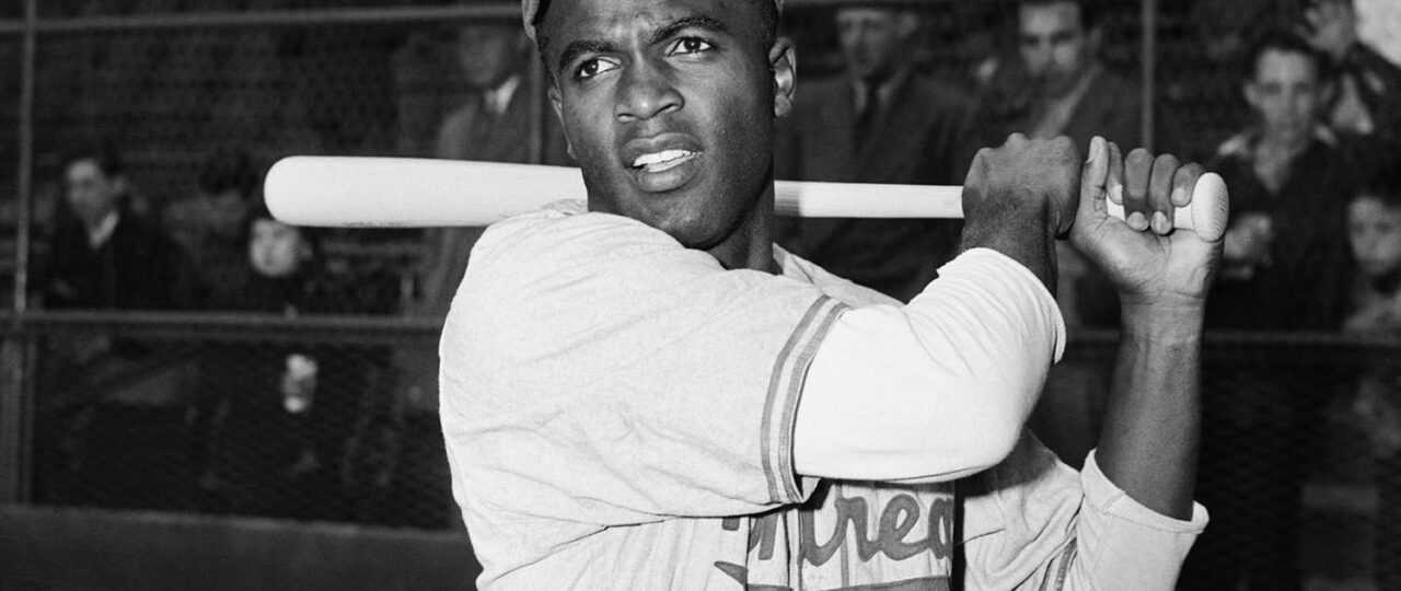 Jackie Robinson’s Death, 54 Years Later: What to Know About the Baseball Great’s Health Decline