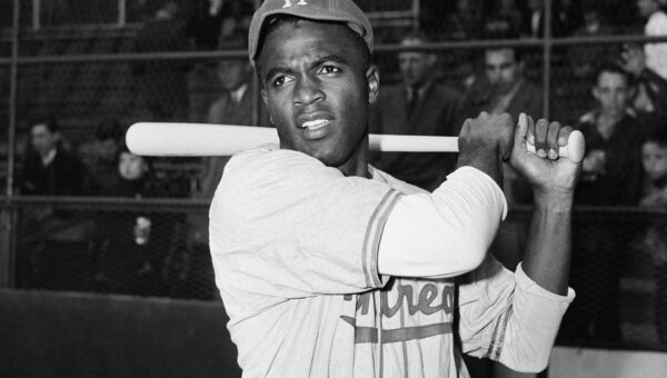 Jackie Robinson’s Death, 54 Years Later: What to Know About the Baseball Great’s Health Decline
