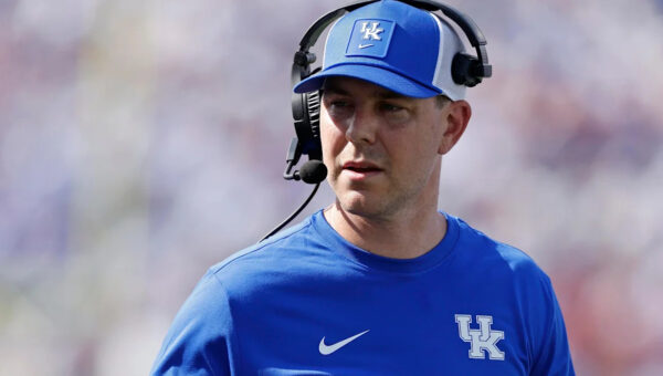 Kentucky Wildcats News: UK Football Injury Watch
