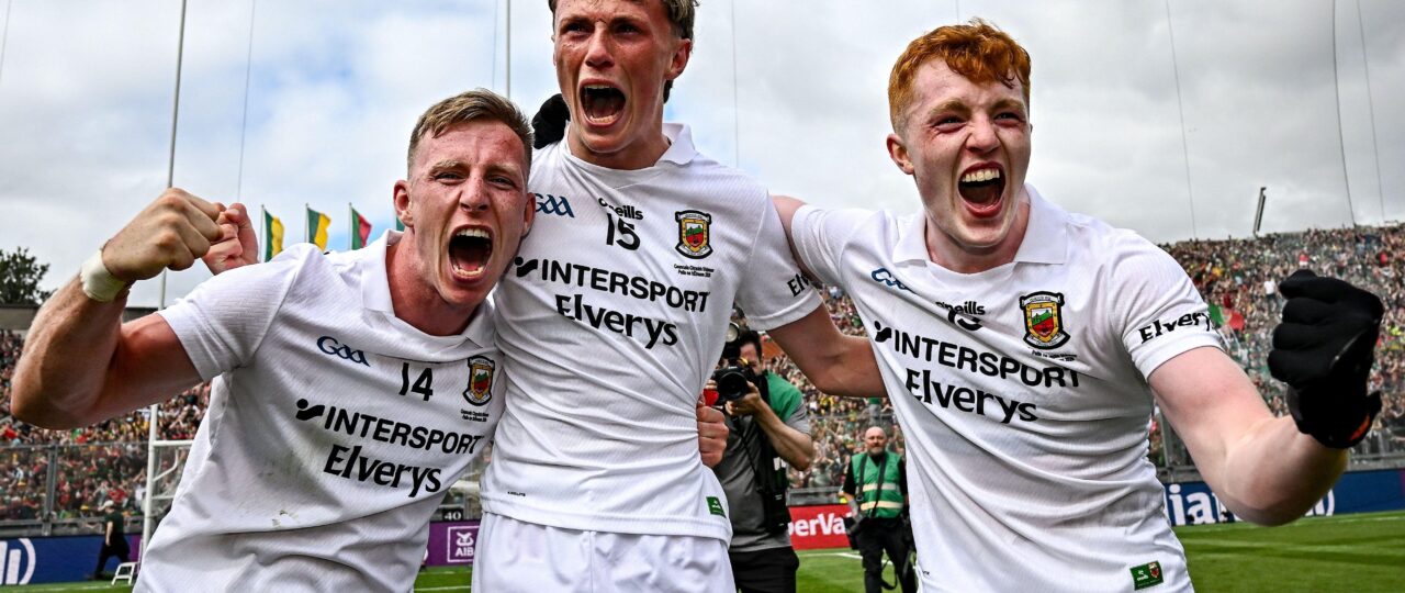 Mayo earn six All-Stars as 11 players win first award