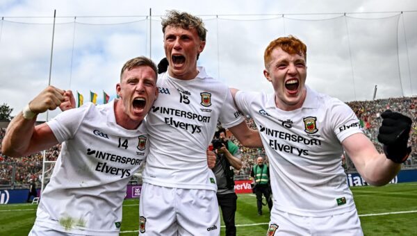 Mayo earn six All-Stars as 11 players win first award