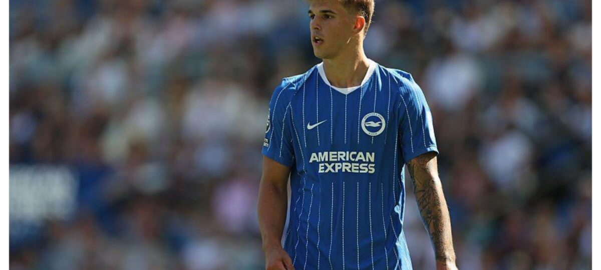 Ballon d’Or 2026: ‘He’s a phenomenon’ – Brighton’s Luka Vušković picks player to win award