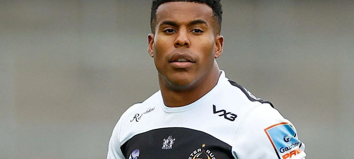Winger Feyi-Waboso should be fit for England