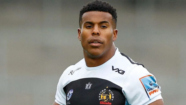 Winger Feyi-Waboso should be fit for England