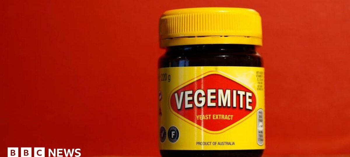Australian murderer loses bid to eat Vegemite in prison