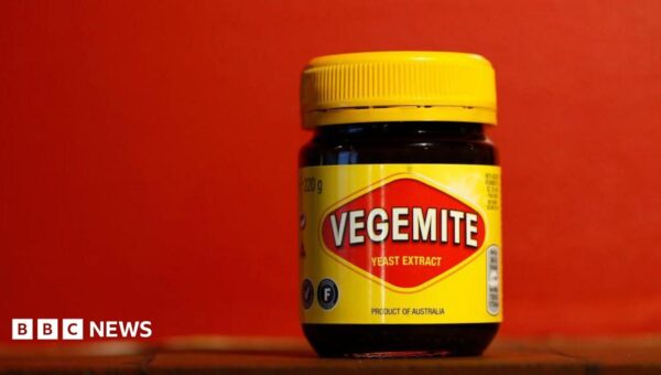 Australian murderer loses bid to eat Vegemite in prison