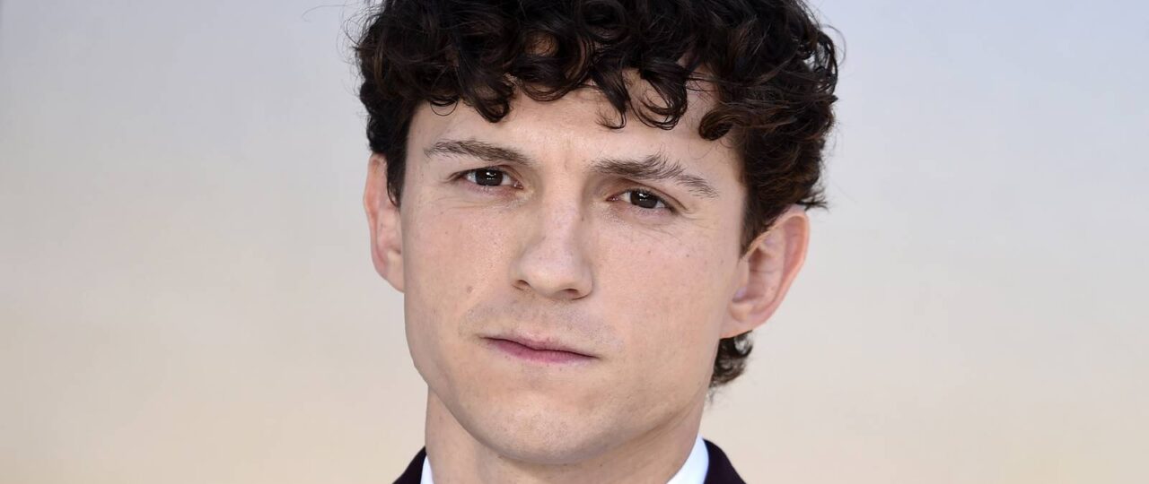 Forget Spider-Man, Tom Holland's Video Game Movie Is Officially Dominating Streaming