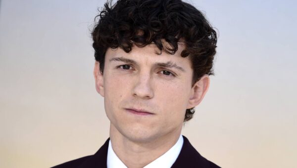 Forget Spider-Man, Tom Holland’s Video Game Movie Is Officially Dominating Streaming