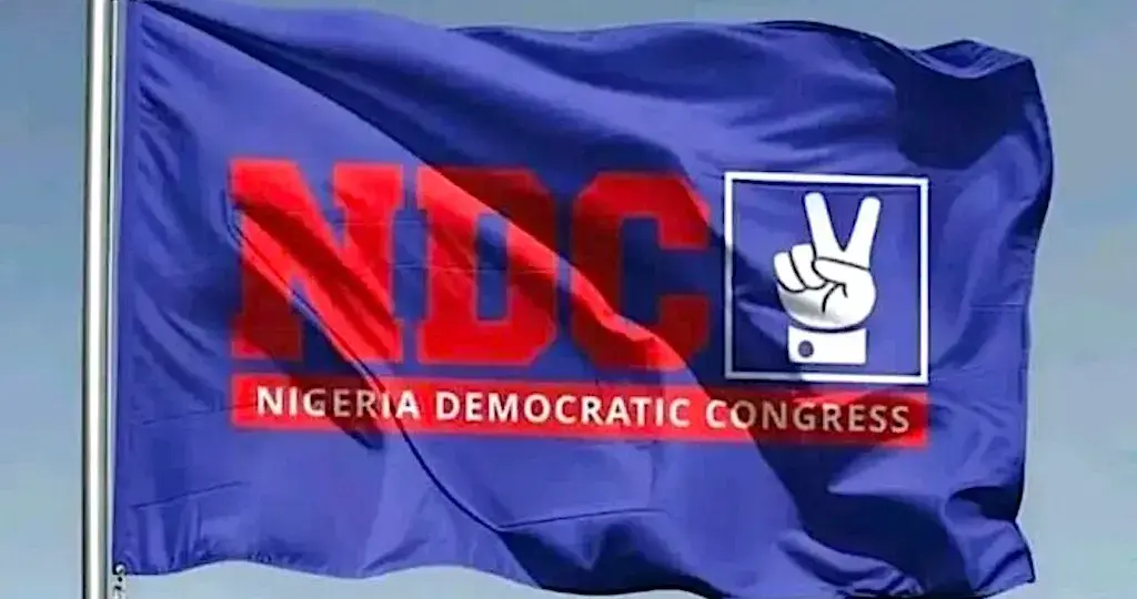 NDC fixes October 26 for 3rd NEC meeting, campaign council unveiling