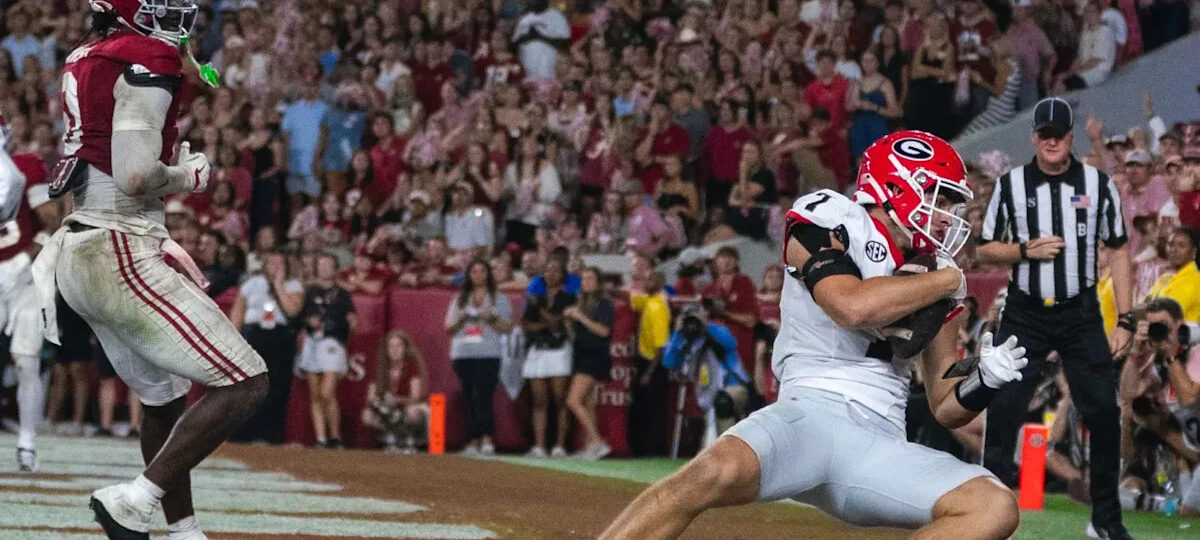 Alabama vs. Georgia live weather updates: Latest news on Hurricane Isaias threatening SEC football game