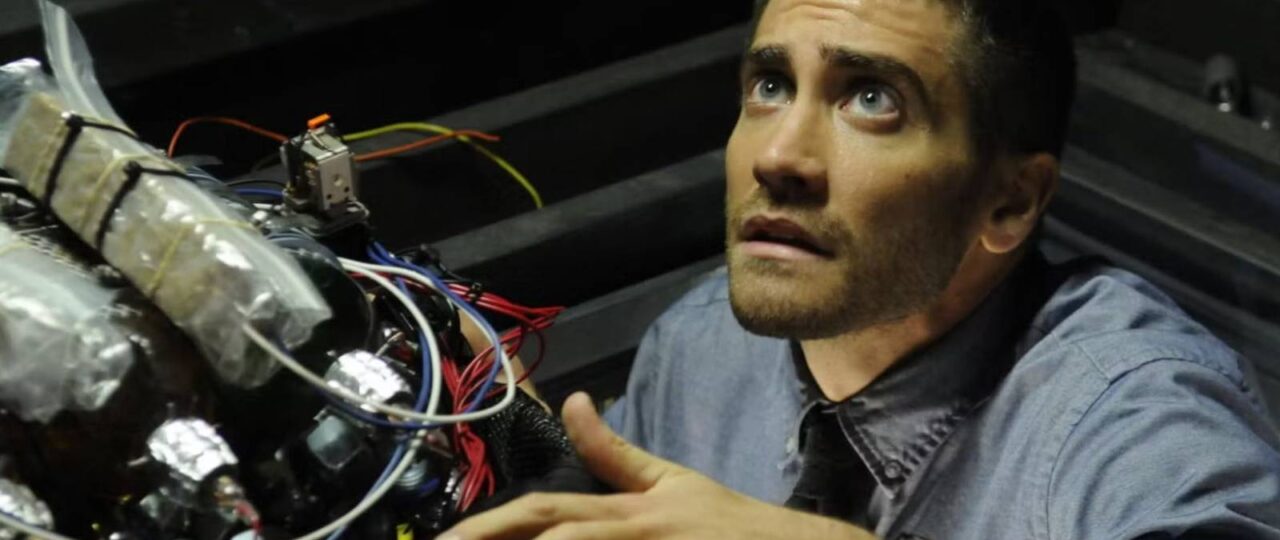 Prime Video Officially Drops Jake Gyllenhaal's Genre-Defining Sci-Fi Thriller