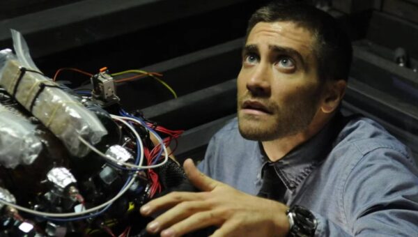 Prime Video Officially Drops Jake Gyllenhaal's Genre-Defining Sci-Fi Thriller