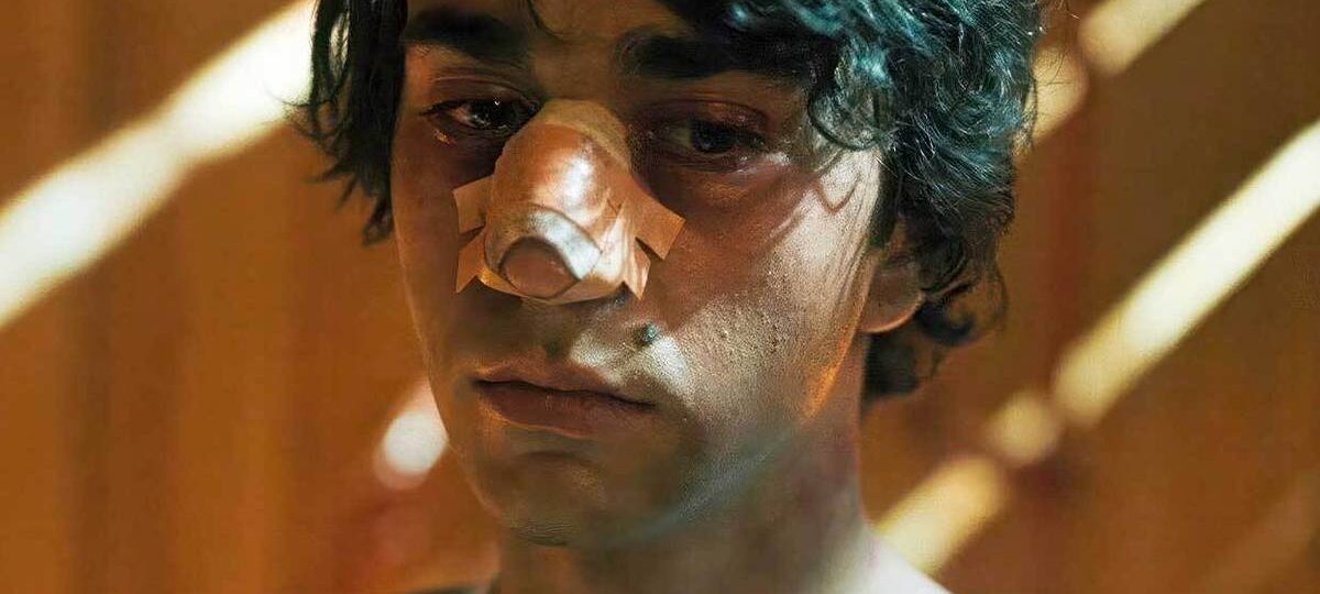 The Most Terrifying A24 Movie of All Time Is Officially on Prime Video