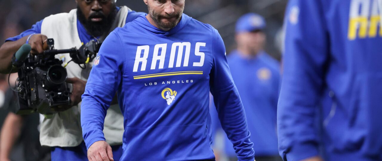 Rams don’t have an impressive win on resume